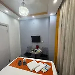 Hotel Pera Galata Zara Istanbul