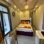 Hotel Pera Galata Zara 2*