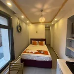 Hotel Pera Galata Zara 2*