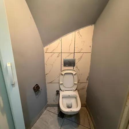 Pera Galata Zara Hotel Istanbul