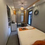Pera Galata Zara Hotel Istanboel