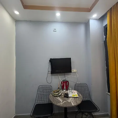 Pera Galata Zara Hotel 2*