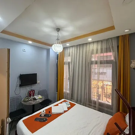 Pera Galata Zara 伊斯坦布尔