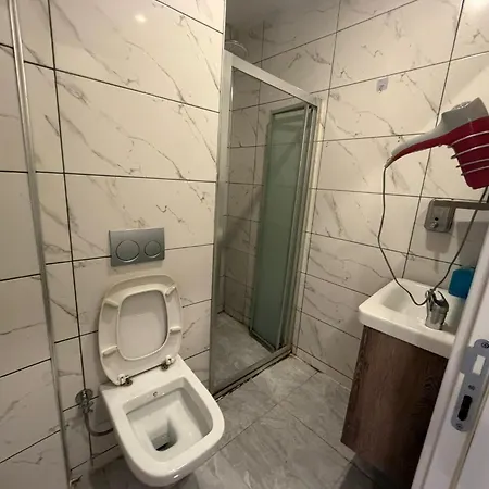 Hotel Pera Galata Zara