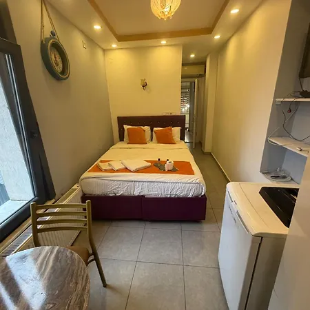 Pera Galata Zara 2* Istambul