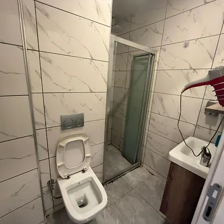 Hotel Pera Galata Zara