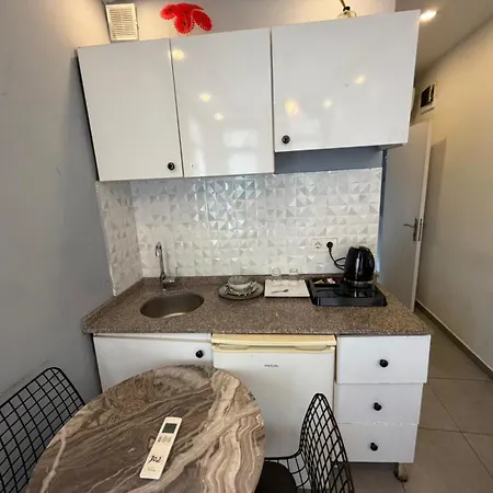 Pera Galata Zara 호텔 2*