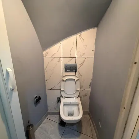 Pera Galata Zara 호텔