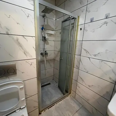 Pera Galata Zara Отель 2*