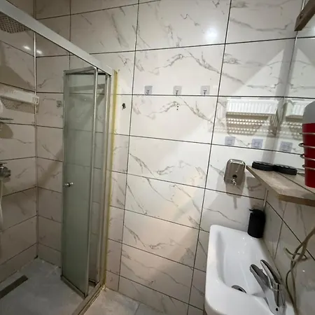 Pera Galata Zara Отель Стамбул