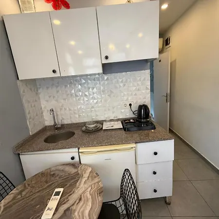 Pera Galata Zara 2* Стамбул