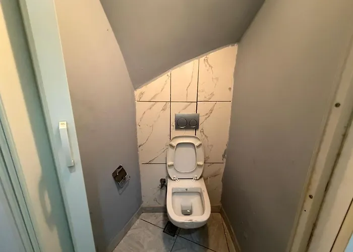 Pera Galata Zara Hotel Istanbul