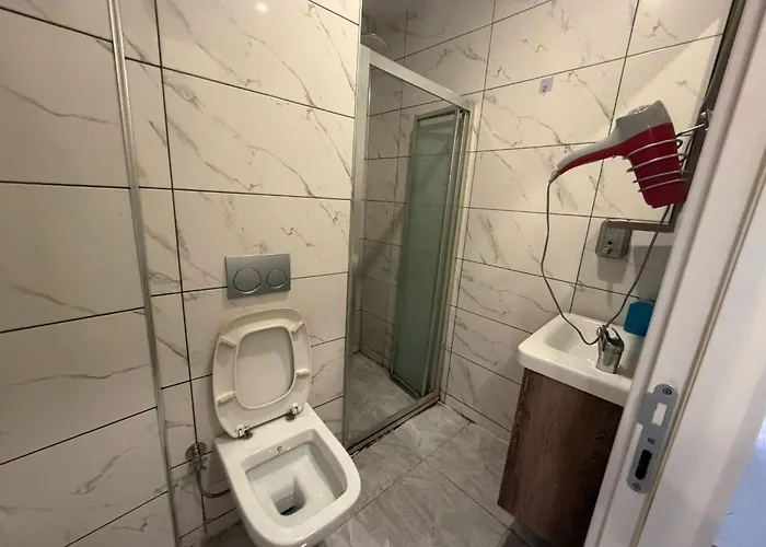 Hotel Pera Galata Zara