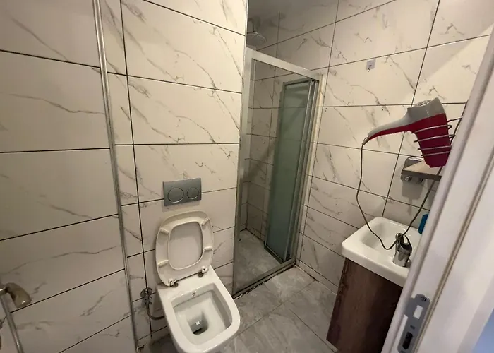 Hotel Pera Galata Zara