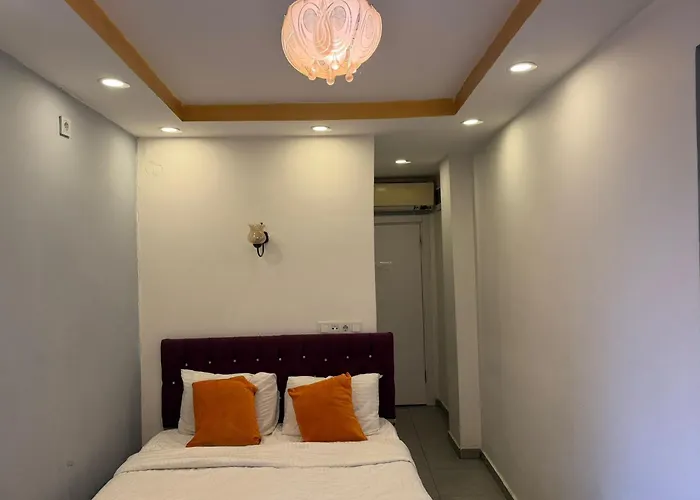 Pera Galata Zara 伊斯坦布尔